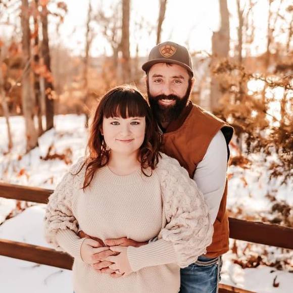 Meet your Posher, Adrianna - Picture 1 of 1